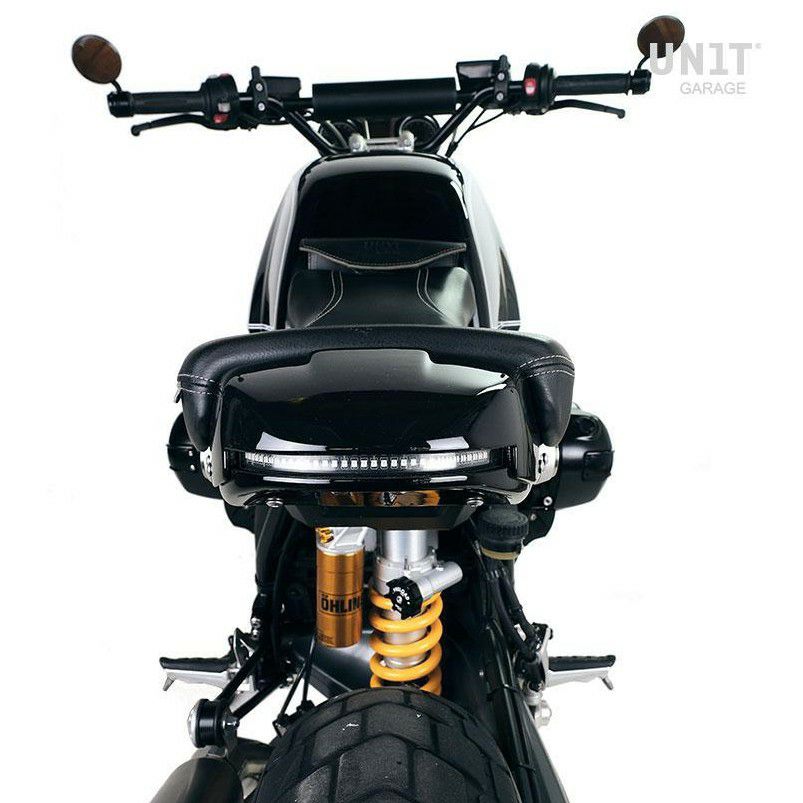 BMW RnineT フェンダーレスキット シングル仕様 UNIT GARAGE | バイク