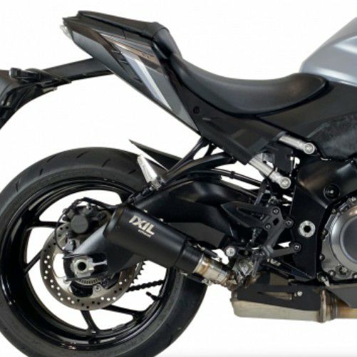 スズキ GSX-S1000/GT 21～ プロレース チタン スリップオンマフラー