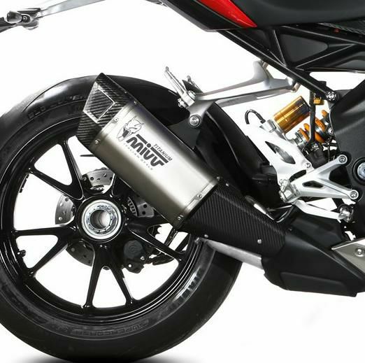 トライアンフ ストリートトリプル ローダウンキット -20mm FREE