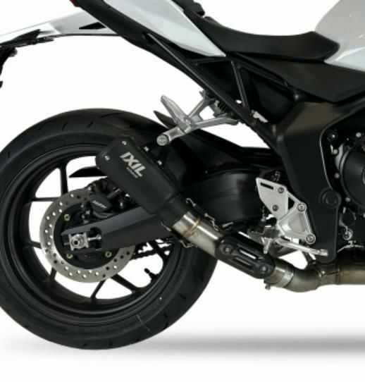 イクシル IXIL マフラー バイク |バイクパーツ専門店 モトパーツ(MOTO