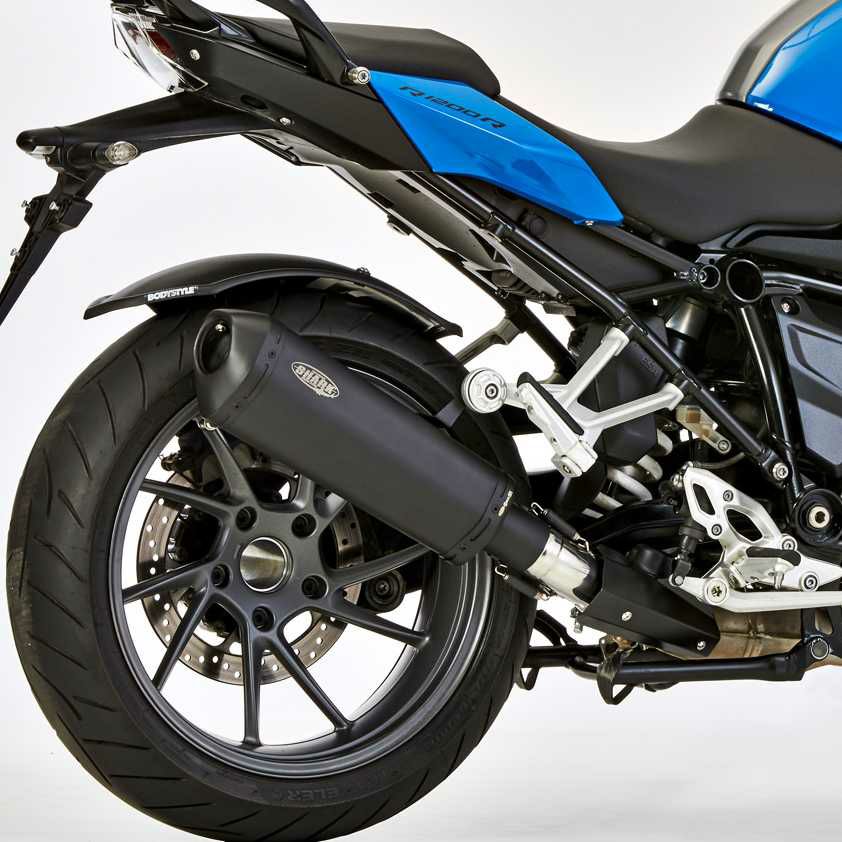BMW R1200RS_R1100RS |R1200RS マフラー|バイクパーツ専門店