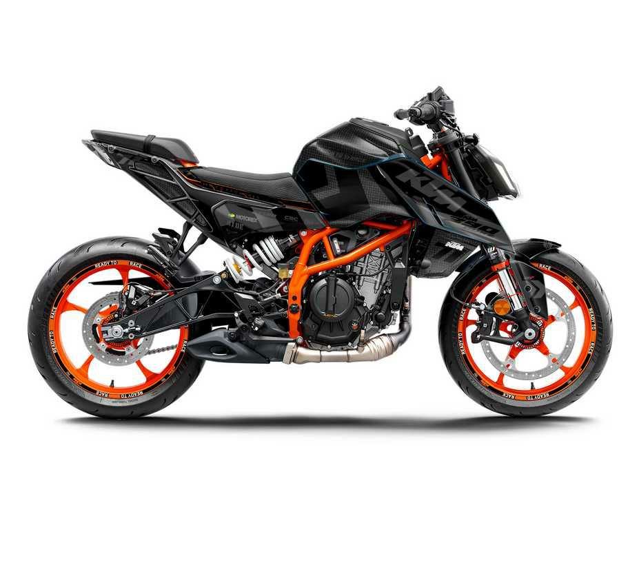 REMUS SPORT FLOW スリップオン・マフラー カーボン レーシング