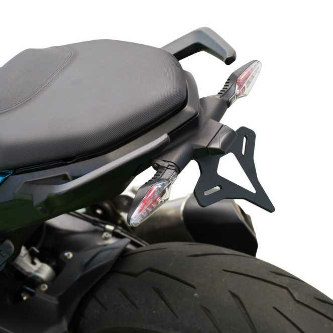 バンス＆ハインズ クワイエットバッフル ショートショット、ビッグ