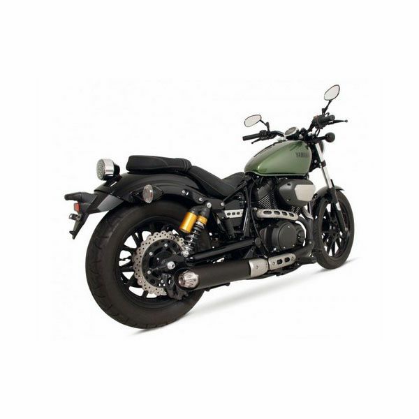 ヤマハ BOLT(ボルト) マフラー | モトパーツ(MOTO PARTS)