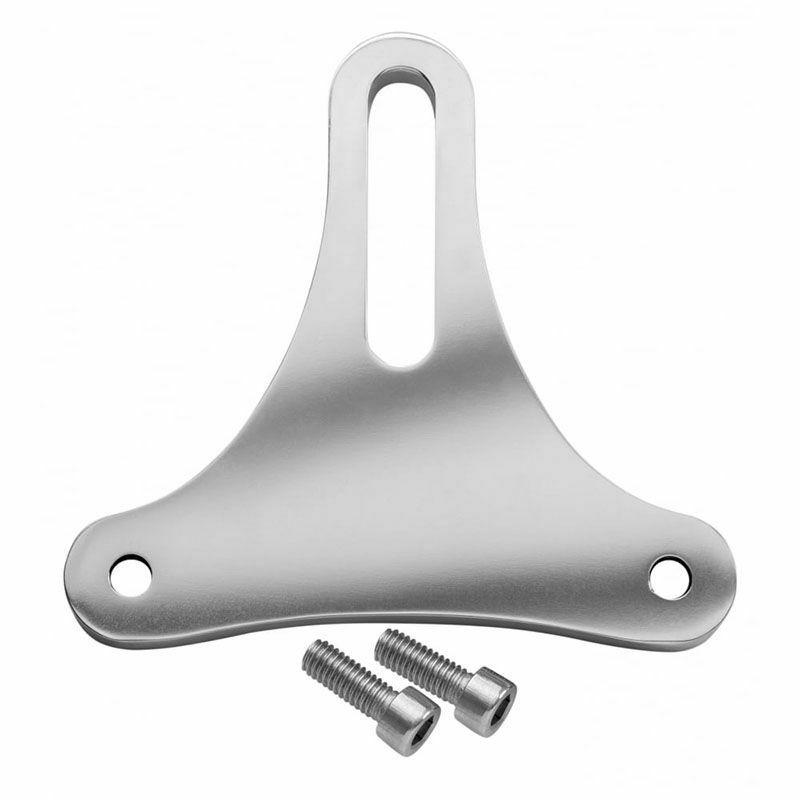 空冷ボンネビル シリーズ|ヘッドライト ステー ブラケット カバー