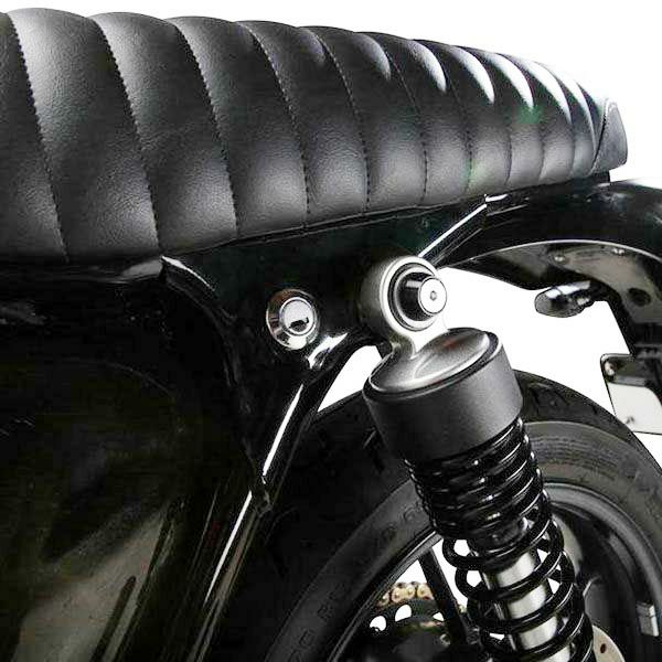 トライアンフ ボンネビル(Bonneville) T100&T120|Bonneville