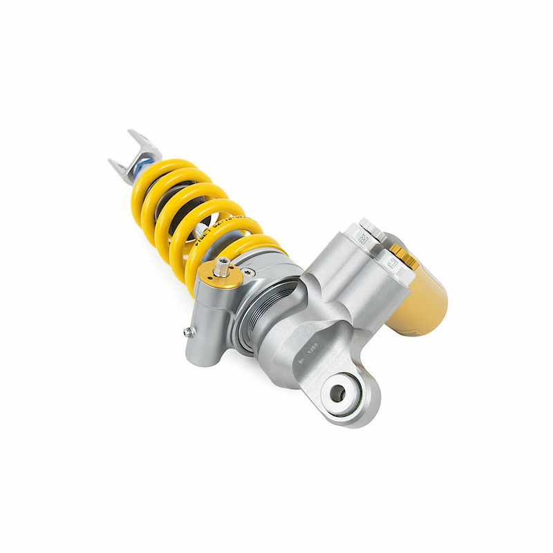オーリンズ(Ohlins) TTX GP ツインチューブサスペンション ZX-6R(636