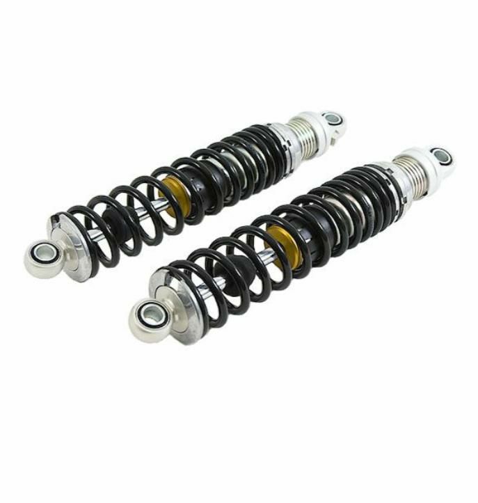 オーリンズ(Ohlins) STX36 ストリート サスペンション W650 W800 KA