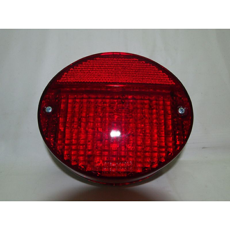 カワサキ Z900RS/CAFE Z1/Z2タイプ LEDテールランプ（レッド） DOREMI