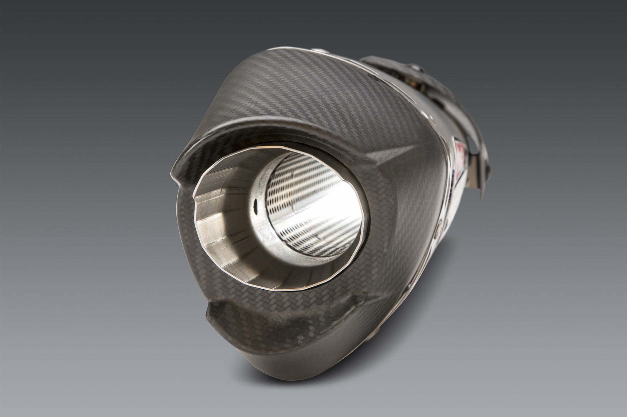 ヨシムラUSA ストリート AT2 ステンレス 3/4 マフラー カワサキ ZX-6R