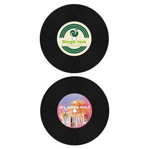 ARENA SHOW / Utopia | Mrs. GREEN APPLE official site