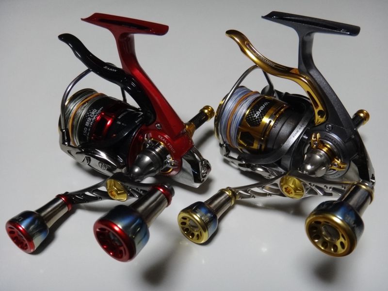 12 トーナメント ISOの感想: MRU Weblog Zone.