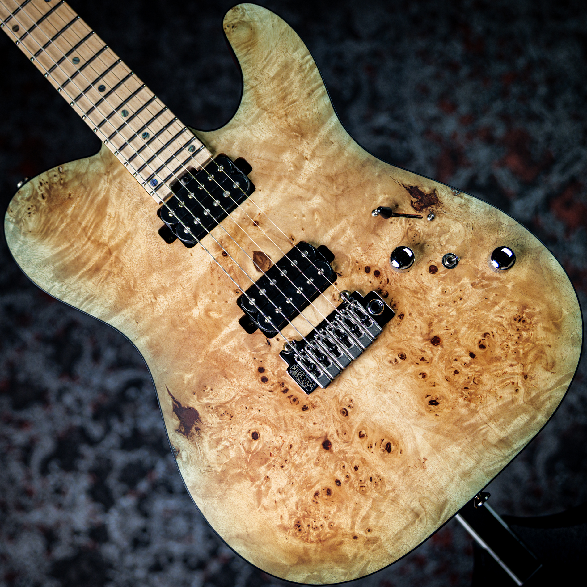 テレキャスタータイプ アーカイブ | 札幌の楽器屋さん｜MR.GAKKI LAB