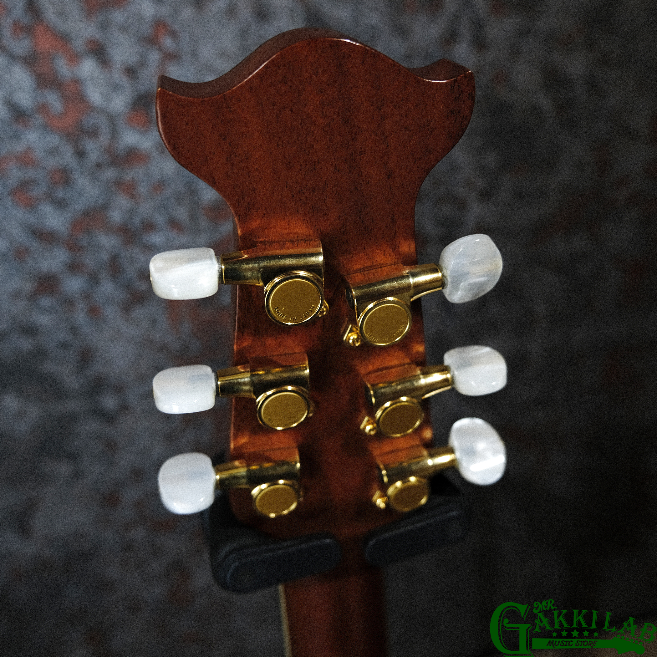 Tornado by Morris ZII-Custom 1990年代 | 札幌の楽器屋さん｜MR.GAKKI