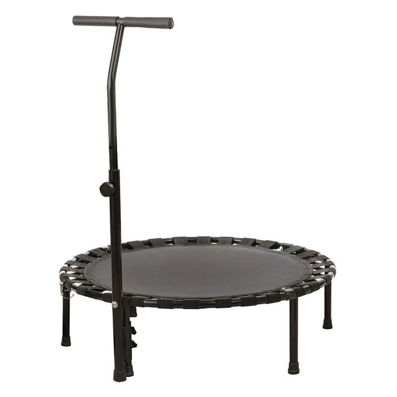 ハンドル付きトランポリン ｜ ミスターマックスオンラインストア