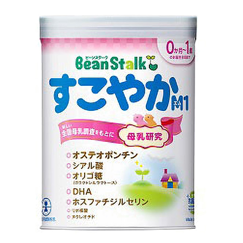 すこやかM1 大缶 800g ｜ ミスターマックスオンラインストア