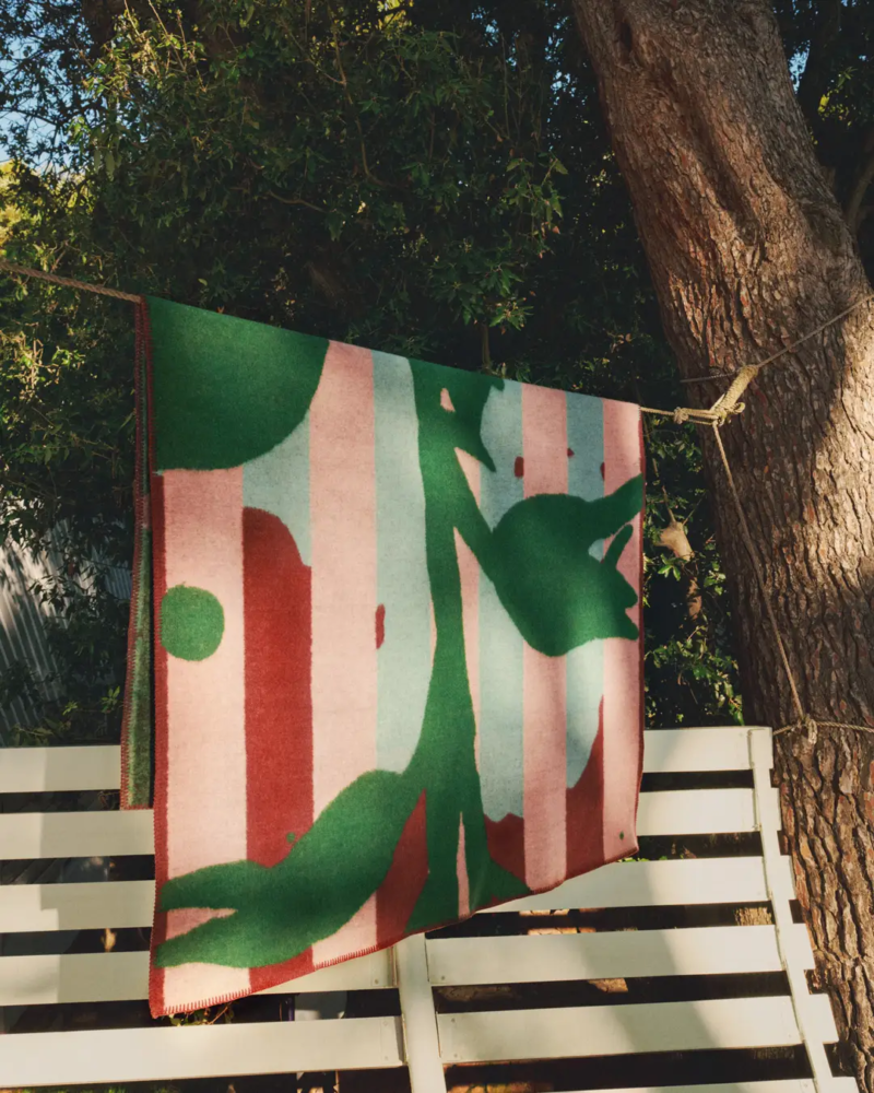 スタイルと個性が息づくホームウェアコレクション Zara Home x