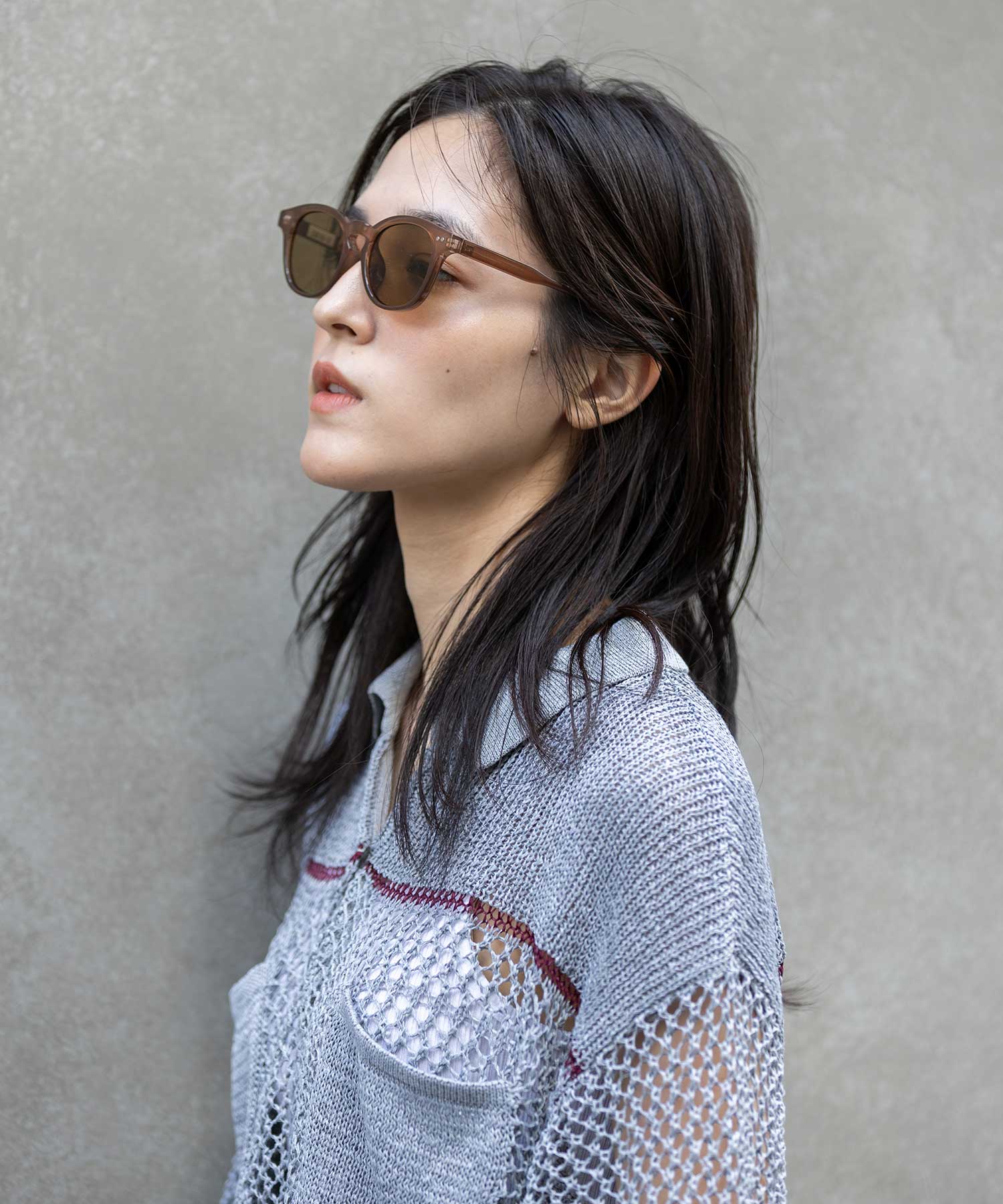 ウェリントンフレームサングラス – Munich web shop