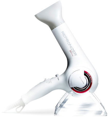 レプロナイザー 3D PLUS の実証実験が公開されました！