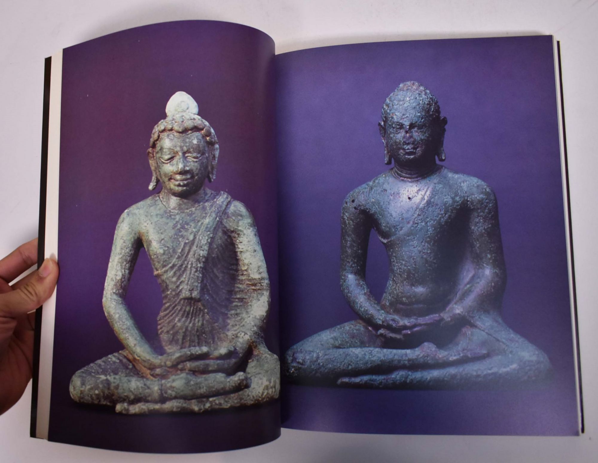 The Golden Age of Sculpture in Sri Lanka: Masterpieces of Buddhist