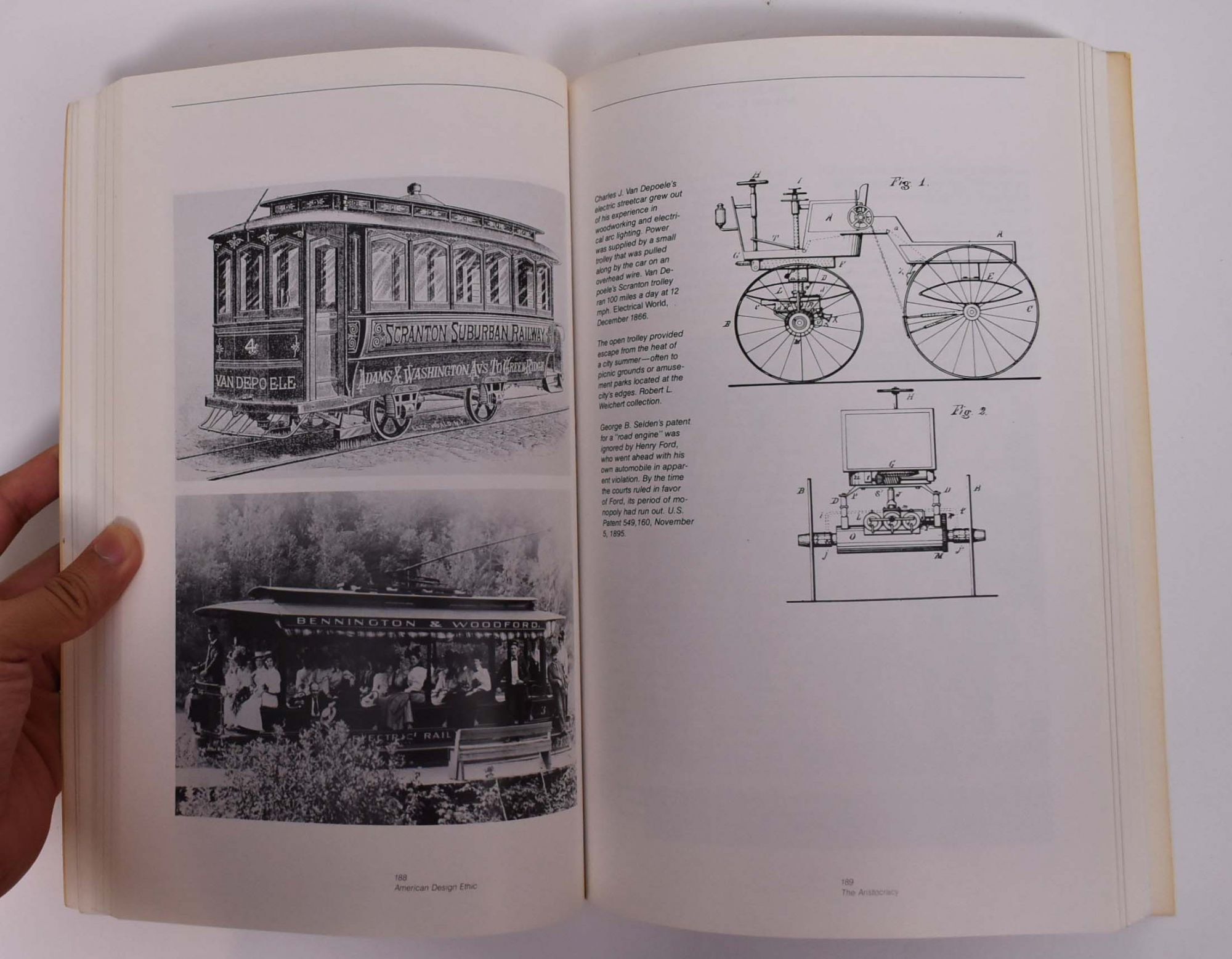 American Design Ethic: A History of Industrial Design to 1940
