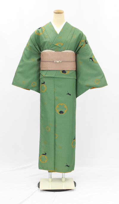 セパレナ着物｜セパレートタイプ 二部式着物 – musubi-kyoto