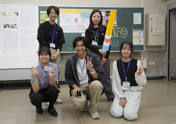 公害をなくせ！　東京写真専門学院報道ゼミナール教室 西新宿小学校で村上正浩教授（まちづくり学科）が防災セミナーを実施