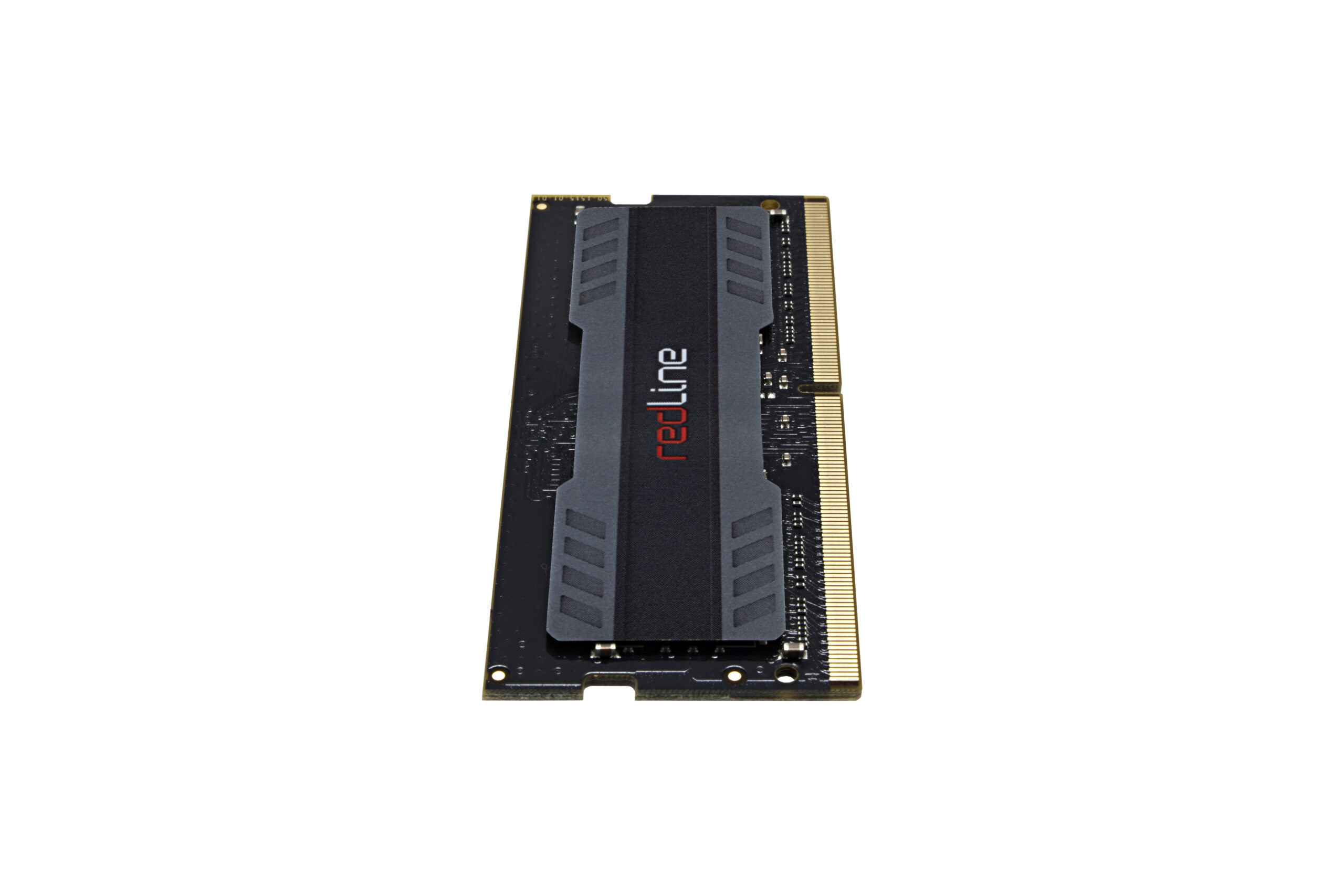 Redline® – 16GB DDR4-3200 SODIMM PC4-3200 22-22-22-52