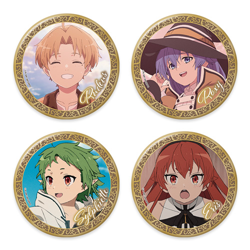 GOODS | TVアニメ「無職転生 ～異世界行ったら本気だす～」公式サイト