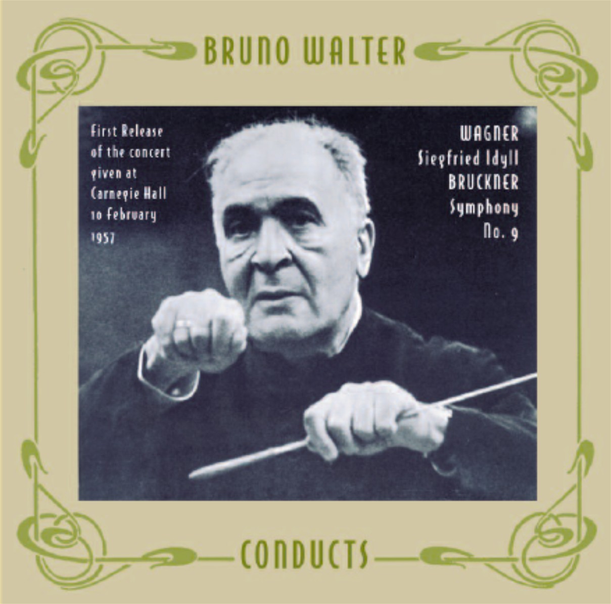 クラシック Bruno Walter The Collection 30CD Bruno Walter The
