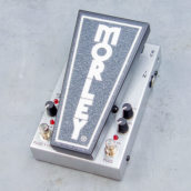 MORLEY 20/20 Power Fuzz Wah [MTPFW]｜ミュージックランドKEY