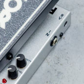 MORLEY 20/20 Power Fuzz Wah [MTPFW]｜ミュージックランドKEY