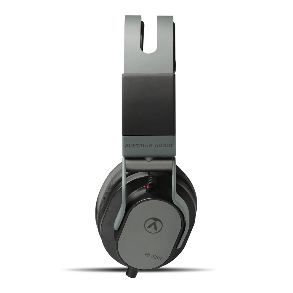 Austrian Audio Hi-X50｜ミュージックランドKEY