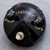 Jim Dunlop FFM4 Joe Bonamassa Fuzz Face Mini｜ミュージックランドKEY