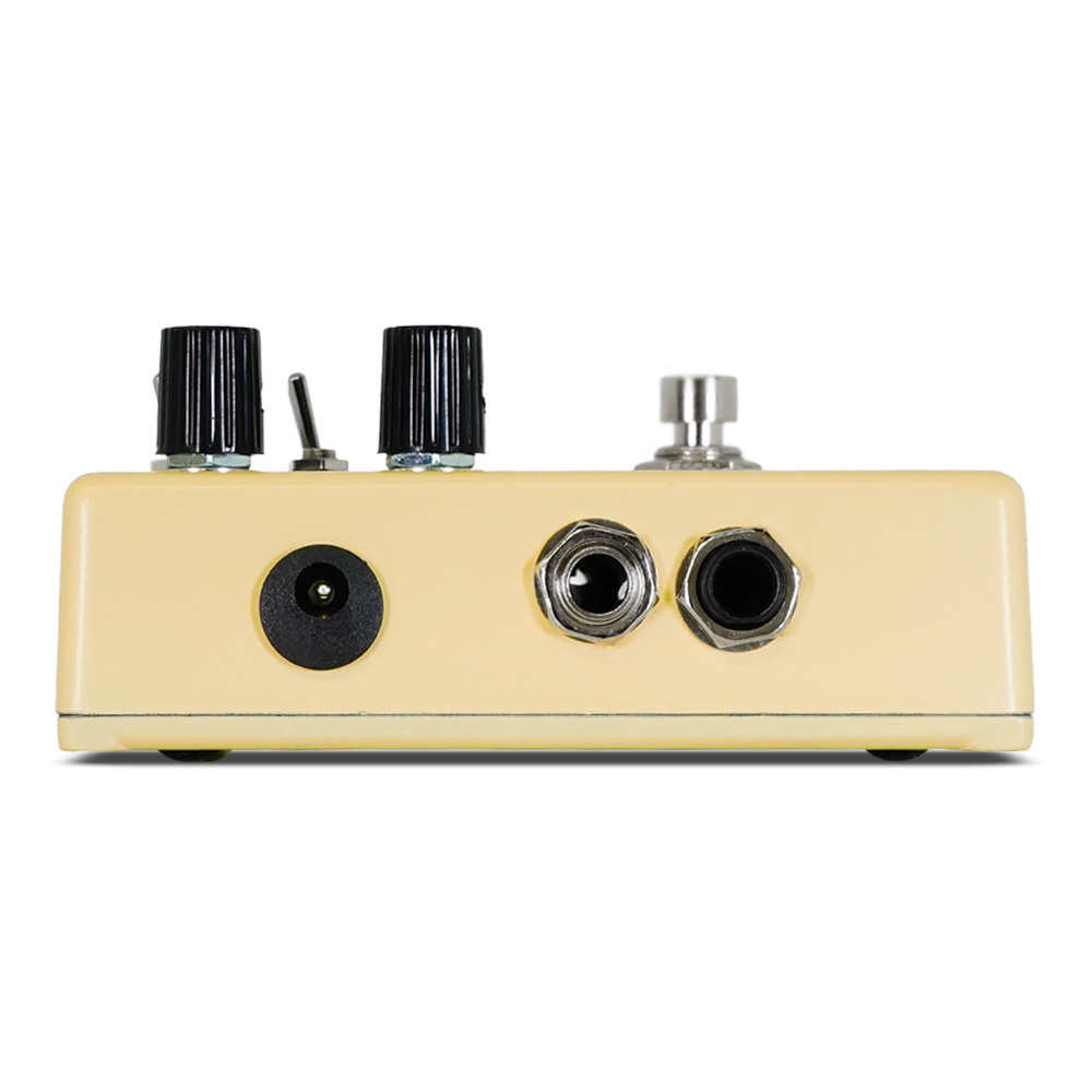 LASTGASP ART LABORATORIES LALFX-88 八八式毛羽立歪機｜ミュージック