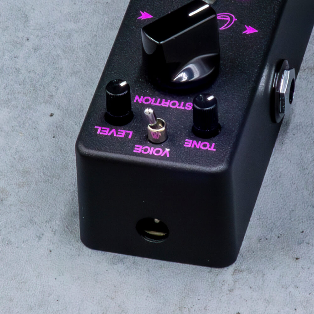 Suhr Riot Mini Black Edition｜ミュージックランドKEY