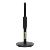 SHURE by GATOR SH-DESKTOP1｜ミュージックランドKEY