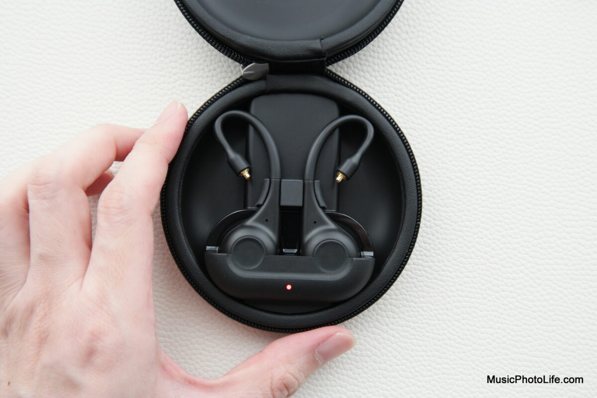 Shure TW1 Review: True Wireless Secure Fit Adapter