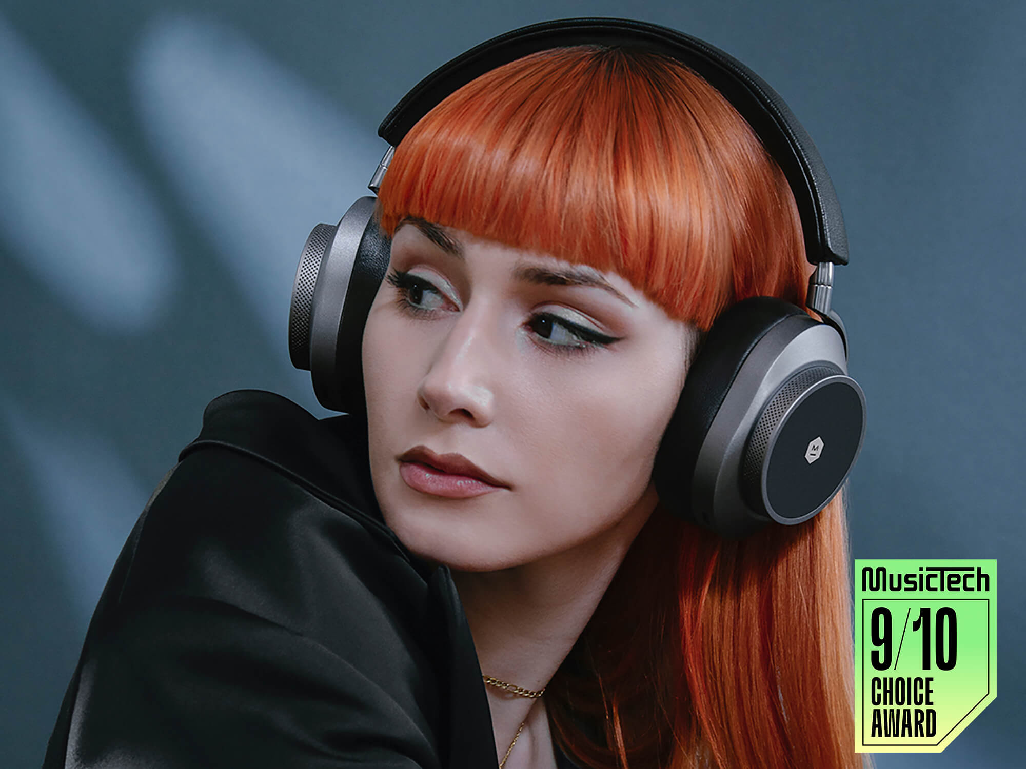 Master & Dynamic MW75 headphones review: Premium headphones with