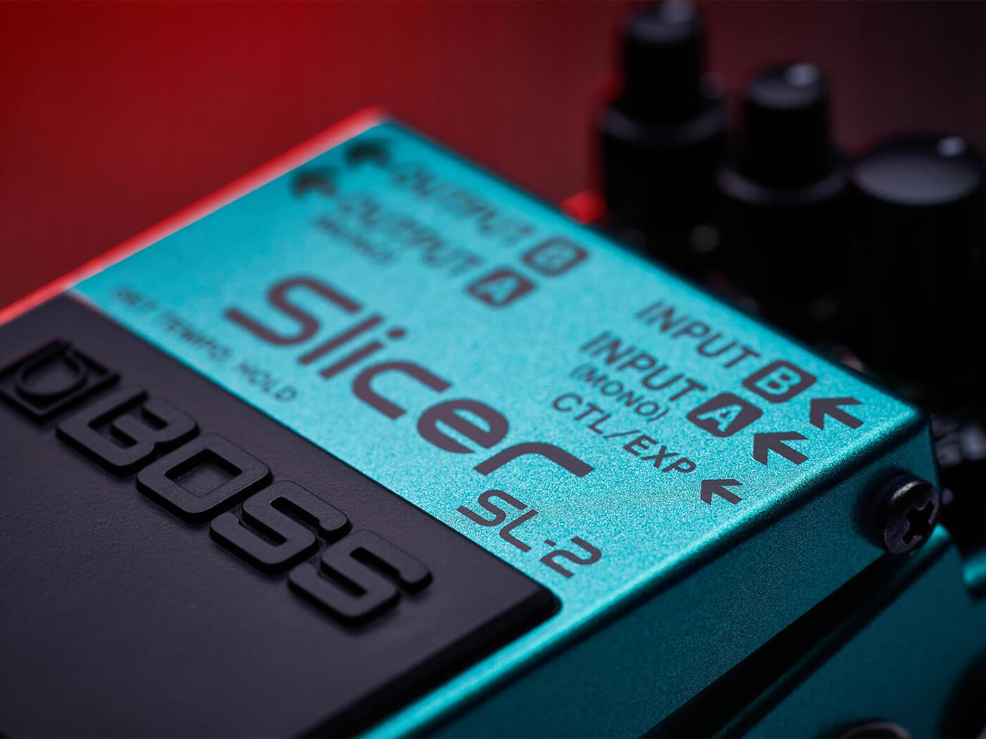 BOSS SL-2 Slicer review