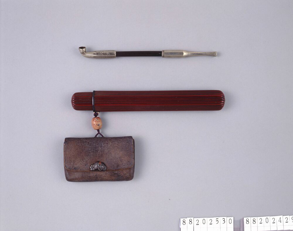 大正時代◇『竹内栖鳳作』恩賜財団 軍人援護会東京府支部 硯箱 高蒔絵