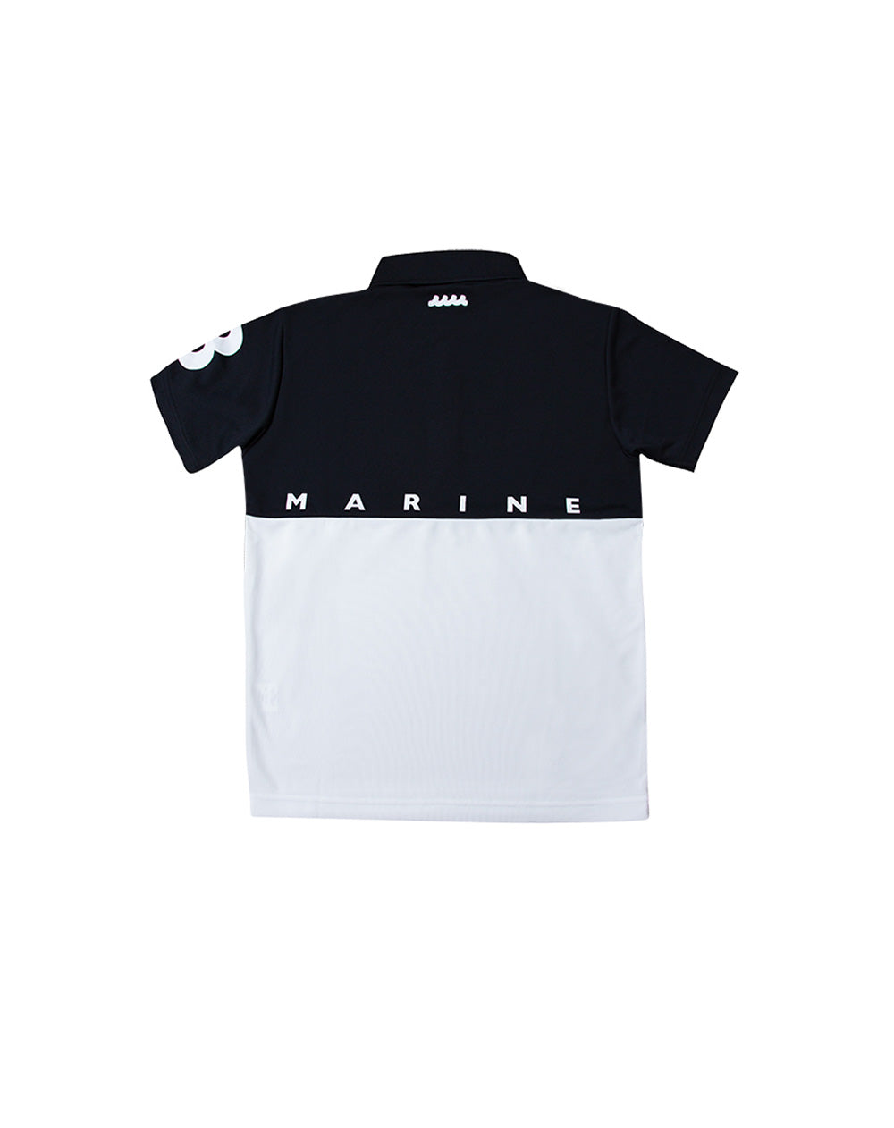 muta MARINE BICOLOR MM ポロシャツ [全4色] – muta Online Store