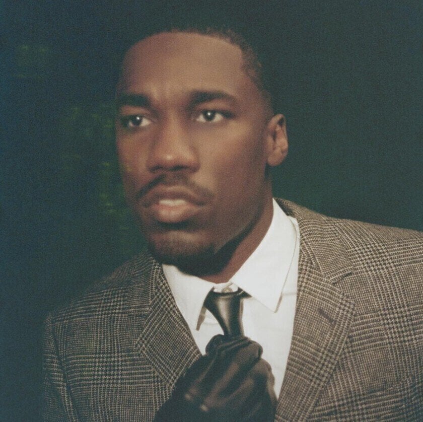 Giveon - Beloved (Indie Exclusive) (Limited Edition) (Autographed