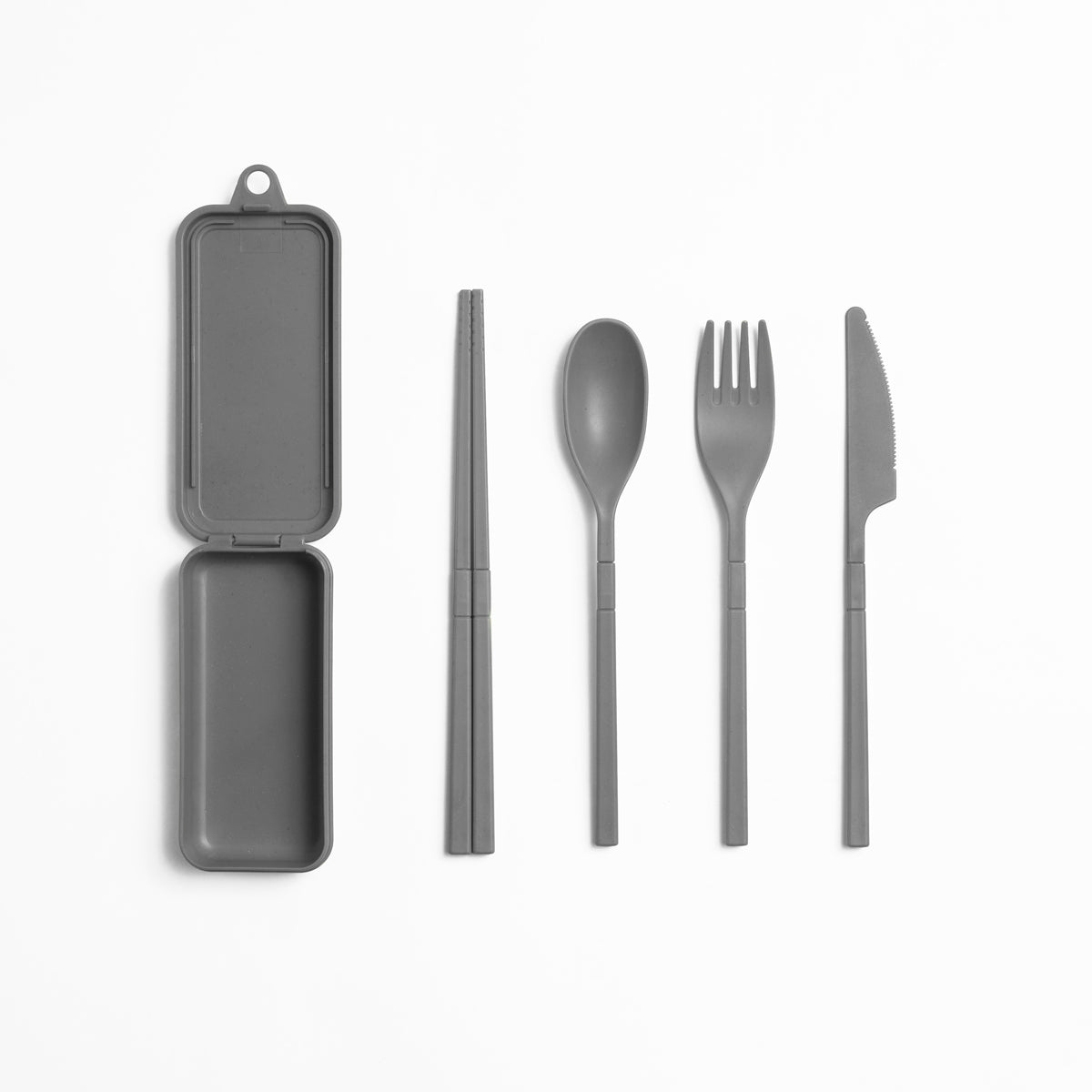 ポータブル カトラリーセット タイプ2 / Portable Cutlery Set T2