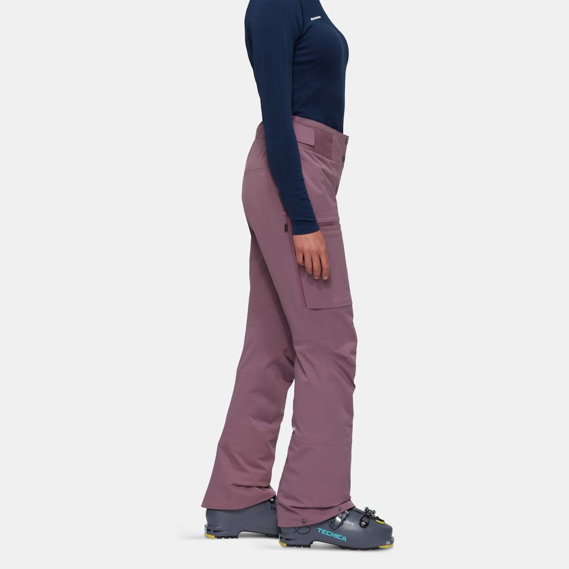 Mammut Women's Stoney HS Thermo Pants | MTN Gear