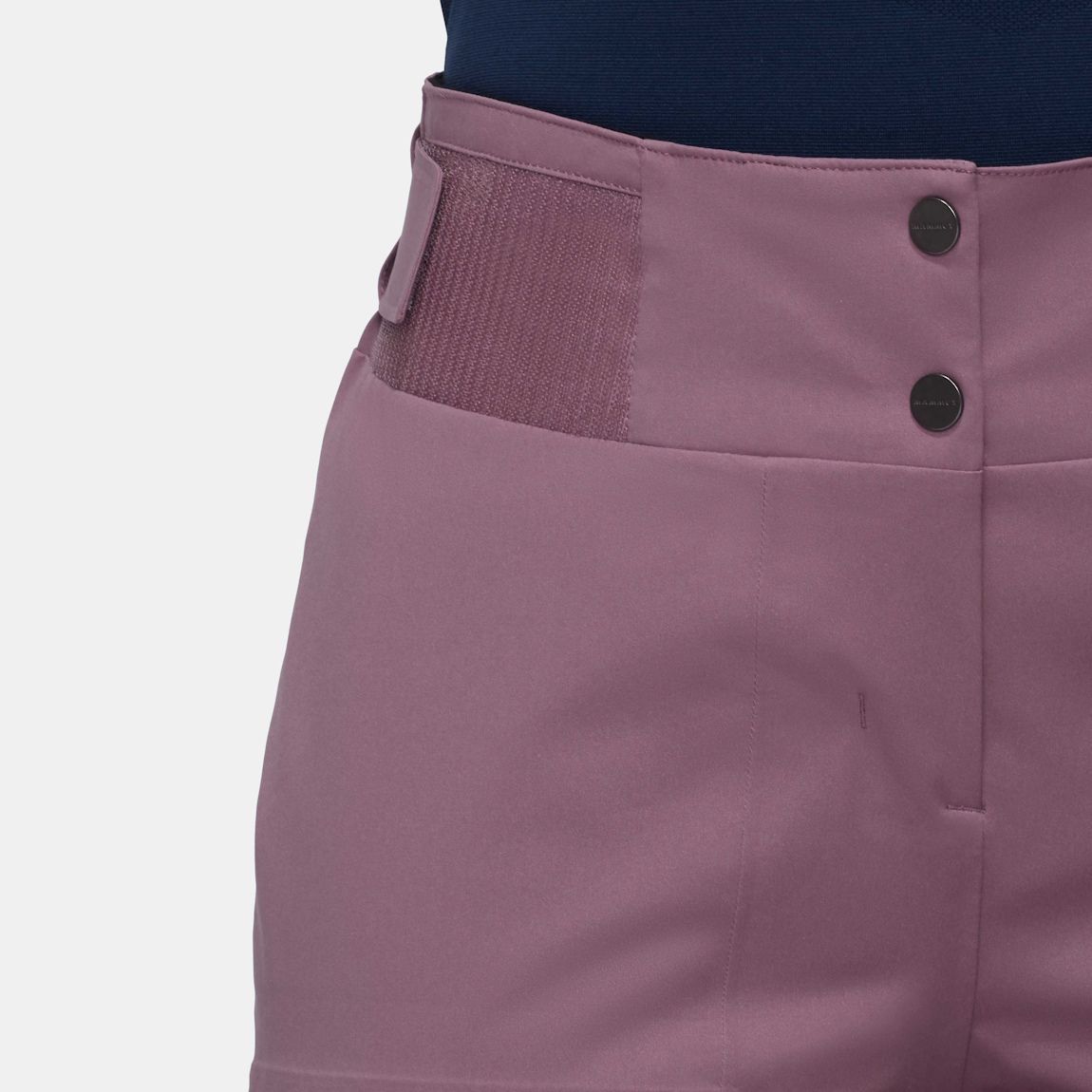 Mammut Women's Stoney HS Thermo Pants | MTN Gear