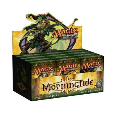 モーニングタイド｜製品情報｜マジック：ザ・ギャザリング 日本公式