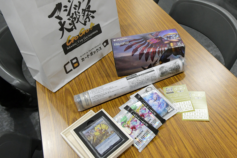 写真でお届けする過去最大規模のお祭りイベント「マジック大戦祭 2025