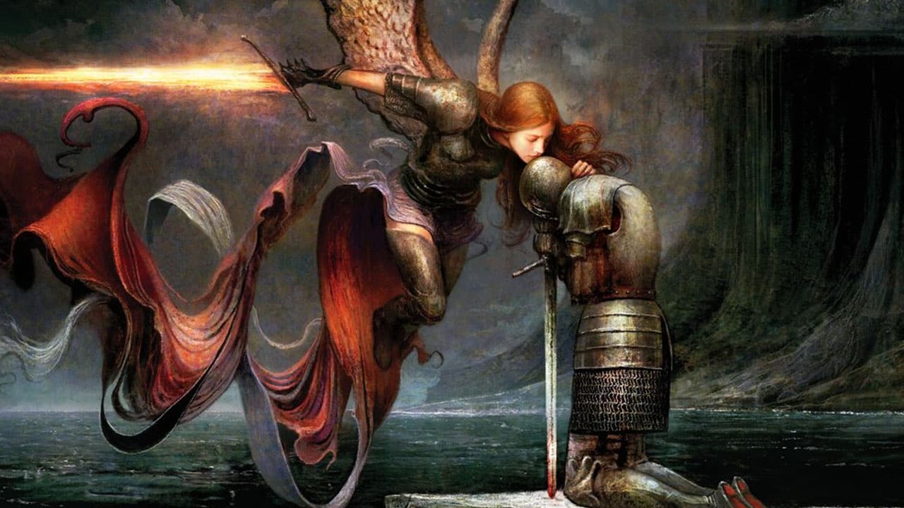 Seb McKinnon Reveals New Tokens For Magic: The Gathering