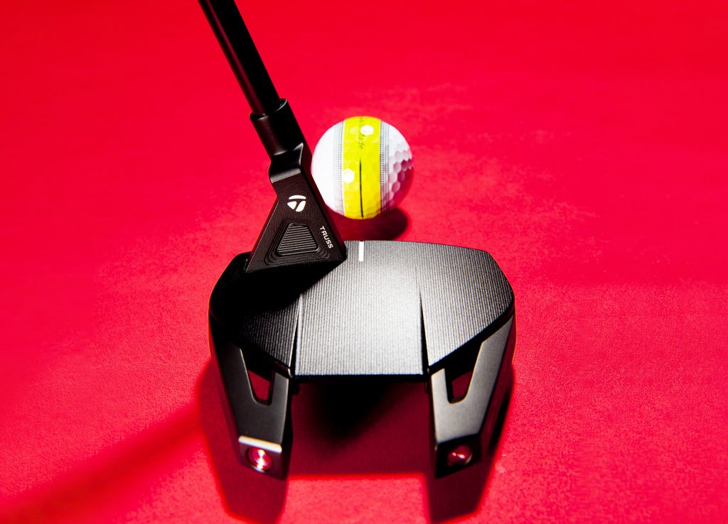 ギアラボ】スパイダーとトラスが夢の融合! 噂のテーラーメイド最新